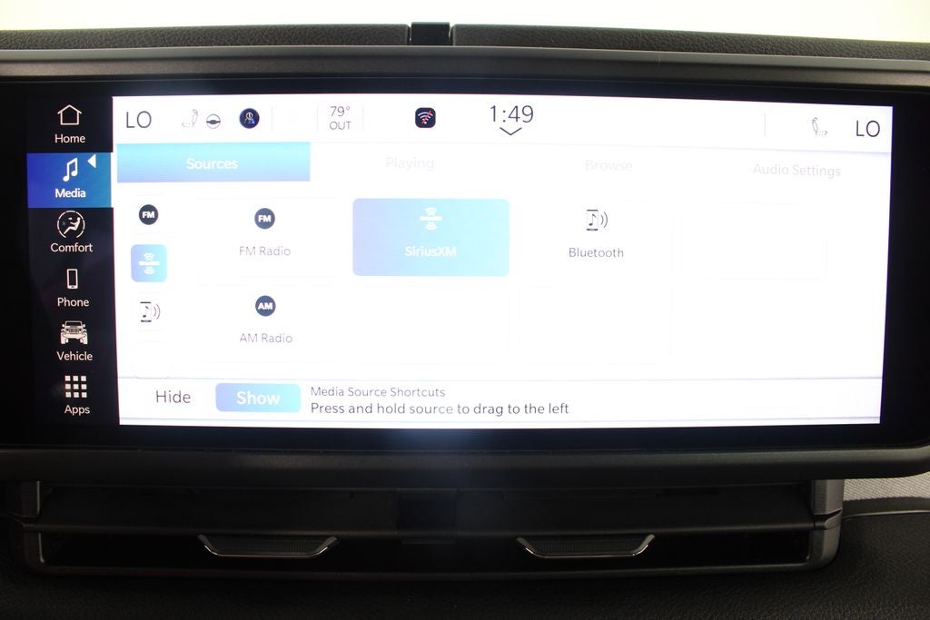 2026 Jeep Wrangler — detail view
