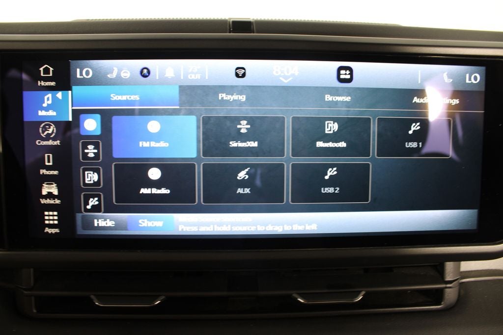 2025 Jeep Wrangler — detail view