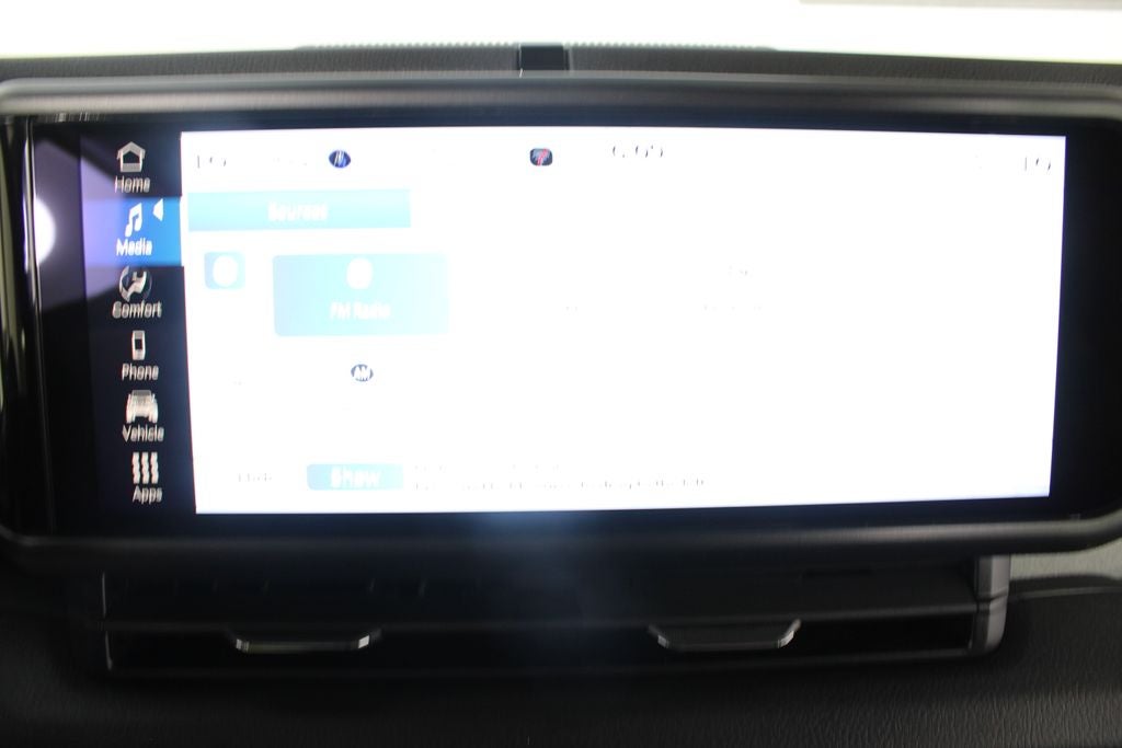 2026 Jeep Gladiator — detail view