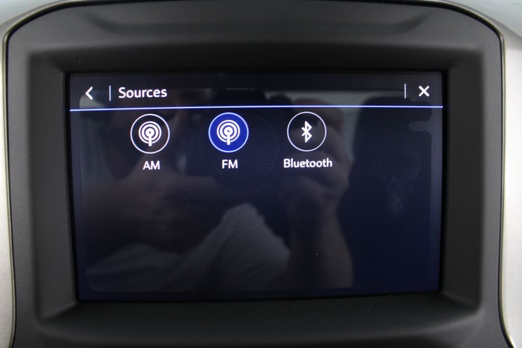 2026 GMC Sierra 2500HD — detail view